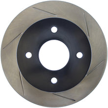 Load image into Gallery viewer, StopTech Slotted Sport Brake Rotor