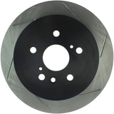 StopTech Slotted Sport Brake Rotor