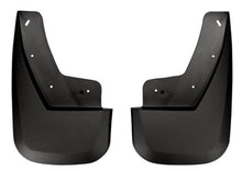 Load image into Gallery viewer, Husky Liners 07-12 Chevrolet Suburban/GMC Yukon XL Custom-Molded Rear Mud Guards