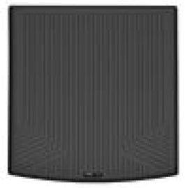 Husky Liners 21-23 Suburban/Yukon XL Weatherbeater Cargo Liner Behind 2rd Row Over Folded 3rd Rw BLK - GTR Auto
