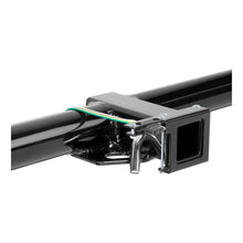 Load image into Gallery viewer, Curt Easy-Mount Bracket for 4 or 5-Way Flat (2in Receiver Packaged)