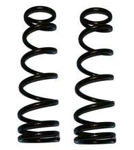 Load image into Gallery viewer, Skyjacker Coil Spring Set 1994-2002 Dodge Ram 2500 4 Wheel Drive