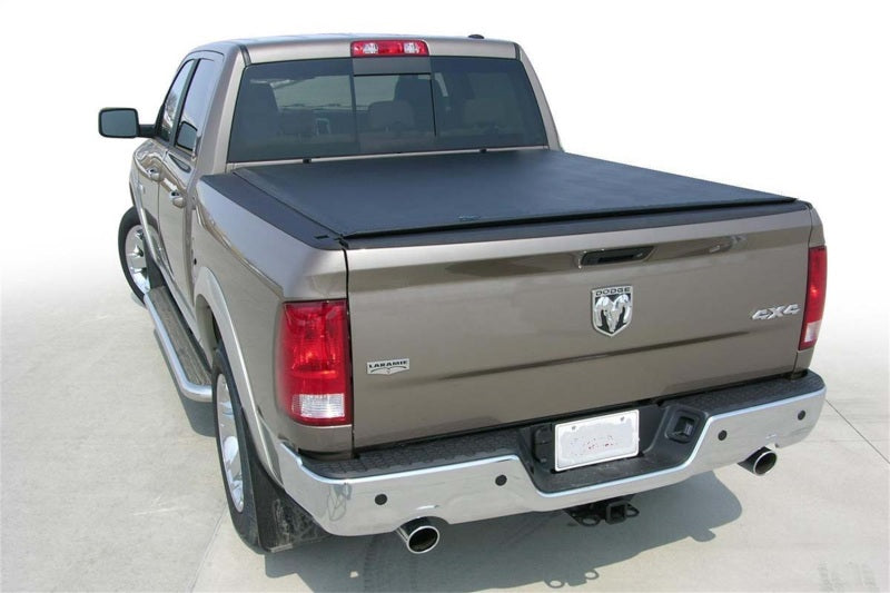 Access Tonnosport 06-09 Dodge Ram Mega Cab 6ft 4in Bed Roll-Up Cover