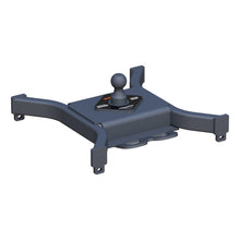 Load image into Gallery viewer, Curt Spyder 5th Wheel Rail Gooseneck Hitch with 2-5/16in Ball - 30K