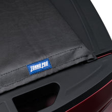 Load image into Gallery viewer, Tonno Pro 22-23 Nissan Frontier 5ft. Bed Lo-Roll Tonneau Cover