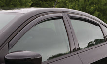 Load image into Gallery viewer, AVS 90-94 Lincoln Town Car Ventvisor In-Channel Front &amp; Rear Window Deflectors 4pc - Smoke