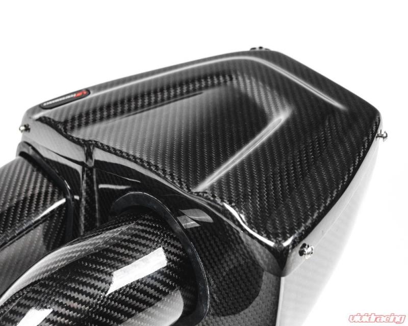 VR Performance Audi A4/A5 B9 2.0T Carbon FIber Air Intake