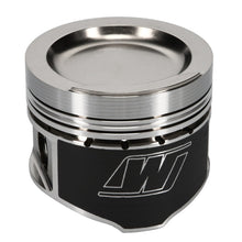 Load image into Gallery viewer, Wiseco Volvo B230 -14cc Dish 1.530x3.799 (96.5mm) Custom Pistons SPECIAL ORDER