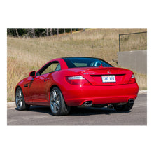 Load image into Gallery viewer, Curt 2014 Mercedes-Benz SLK 250 Class 1 Trailer Hitch w/1-1/4in Receiver BOXED