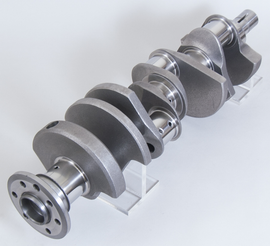 Eagle Chrysler 318/340 Small Block Cast Crankshaft