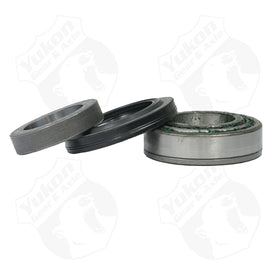 Yukon Gear T100 Rear Diff w/ Abs Fits 01-02 4Runner / 01-04 Tacoma / 00-06 Tundra - GTR Auto