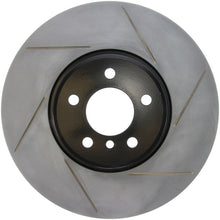 Load image into Gallery viewer, StopTech Slotted Sport Brake Rotor