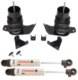 Ridetech 97-03 Ford F150 Front CoolRide Kit