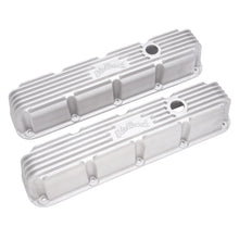 Load image into Gallery viewer, Edelbrock Valve Cover Classic Series Chrysler Magnum V8 Satin