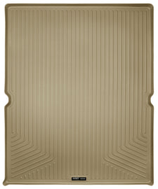 Husky Liners 07-16 Ford Expedition Cargo Liner - Tan - GTR Auto