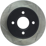 StopTech Slotted Sport Brake Rotor