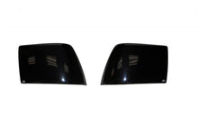 Load image into Gallery viewer, AVS 03-07 Chevy Silverado 1500 Tail Shades Tail Light Covers - Black