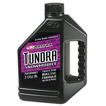 Load image into Gallery viewer, Maxima Tundra Snow Injector/Premix - 128oz