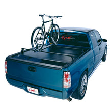 Load image into Gallery viewer, Pace Edwards 08-16 Ford F-Series Super Duty 8ft 1in Bed BedLocker w/ Explorer Rails