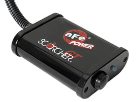 aFe Scorcher GT Module 11-19 Dodge Challenger/Charger V6-3.6L - GTR Auto