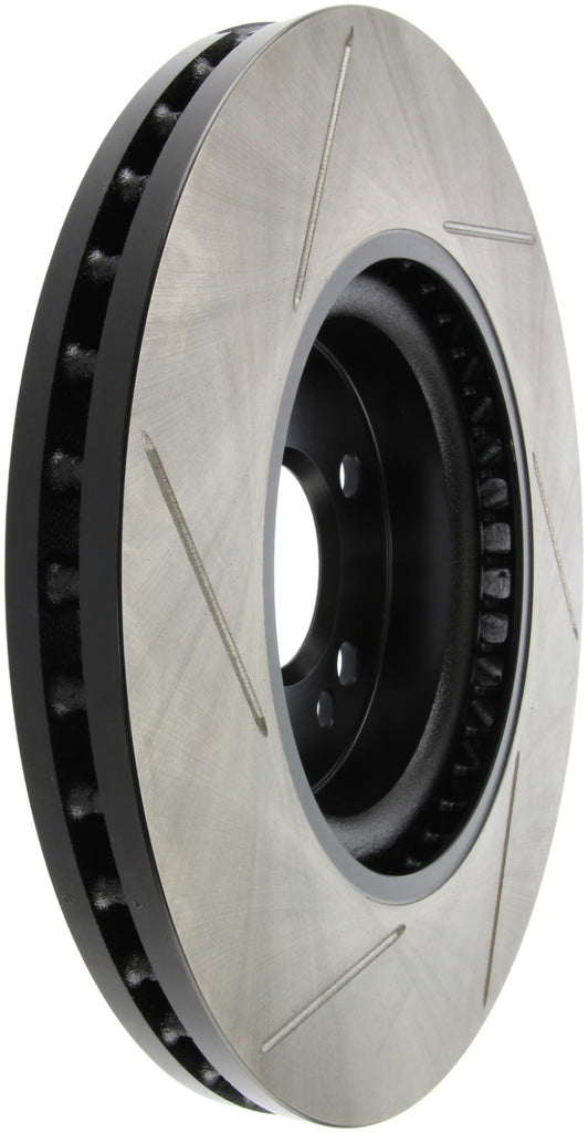 StopTech Slotted Sport Brake Rotor