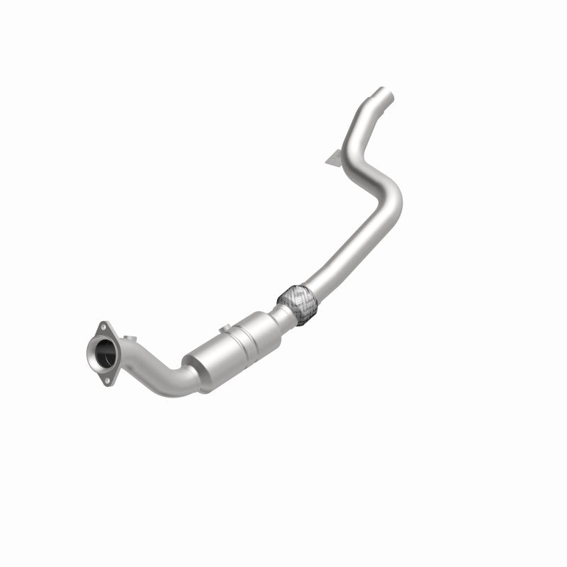 MagnaFlow 11-14 Chrysler 300 / Dodge Challenger/Charger 3.6L Rear Direct Fit Catalytic Converter