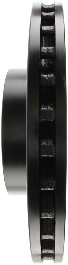 StopTech Slotted Sport Brake Rotor