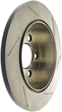 Load image into Gallery viewer, StopTech Slotted Sport Brake Rotor