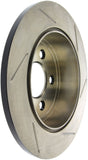 StopTech Slotted Sport Brake Rotor