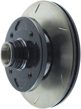 Load image into Gallery viewer, StopTech Slotted Sport Brake Rotor