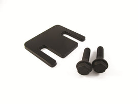 AMP Research BedStep2 Installation Kit for 2007-2013 Chevy Silverado 1500 - GTR Auto