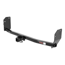 Load image into Gallery viewer, Curt 05-09 Ford Mustang Except GT Class 1 Trailer Hitch w/1-1/4in Receiver BOXED