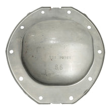 Load image into Gallery viewer, Yukon Gear Rear Differential Cover for 02-09 Chevrolet Trailblazer &amp; GMC Envoy w/GM 8.6in