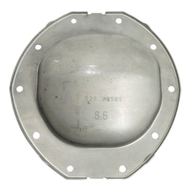 Yukon Gear Rear Differential Cover for 02-09 Chevrolet Trailblazer & GMC Envoy w/GM 8.6in