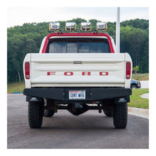 Load image into Gallery viewer, Curt 73-97 Ford F-Series Old Body Style Class 3 Trailer Hitch w/2in Receiver BOXED