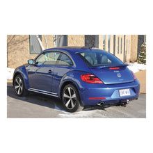 Load image into Gallery viewer, Curt 2012 Volkswagen Beetle Turbo Class 1 Trailer Hitch w/1-1/4in Ball Mount BOXED