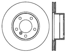 Load image into Gallery viewer, StopTech Slotted &amp; Drilled Sport Brake Rotor