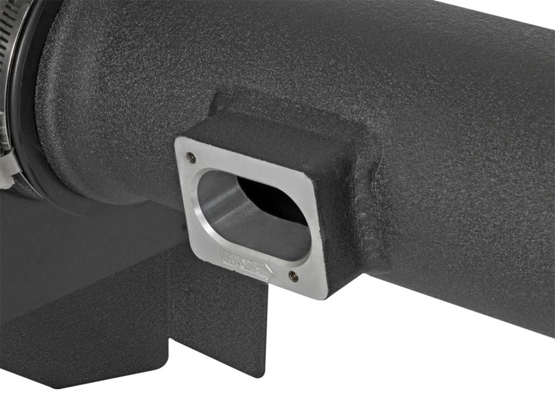aFe MagnumFORCE Intake Stage-2 Pro 5R 12-15 BMW 335i (F30) L6 3.0L (t) N55 - GTR Auto