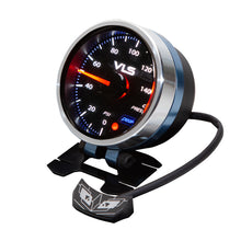 Load image into Gallery viewer, Revel VLSII Oil Pressure 52mm Gauge