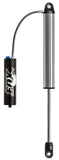 Fox 2.0 Factory Series 12in. Smooth Body Remote Res. Shock 5/8in. Shaft (30/90) CD Adjuster - Blk