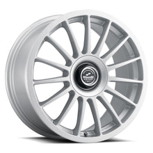 Load image into Gallery viewer, fifteen52 Podium 17x7.5 4x100/4x98 35mm ET 73.1mm Center Bore Speed Silver Wheel