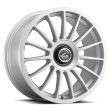Load image into Gallery viewer, fifteen52 Podium 18x8.5 5x120/5x114.3 35mm ET 73.1mm Center Bore Speed Silver Wheel