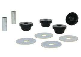 Whiteline Plus 3/83-4/87 Toyota Camry SV10/11 Front Sway Bar - To Control Arm Bushing Kit - GTR Auto