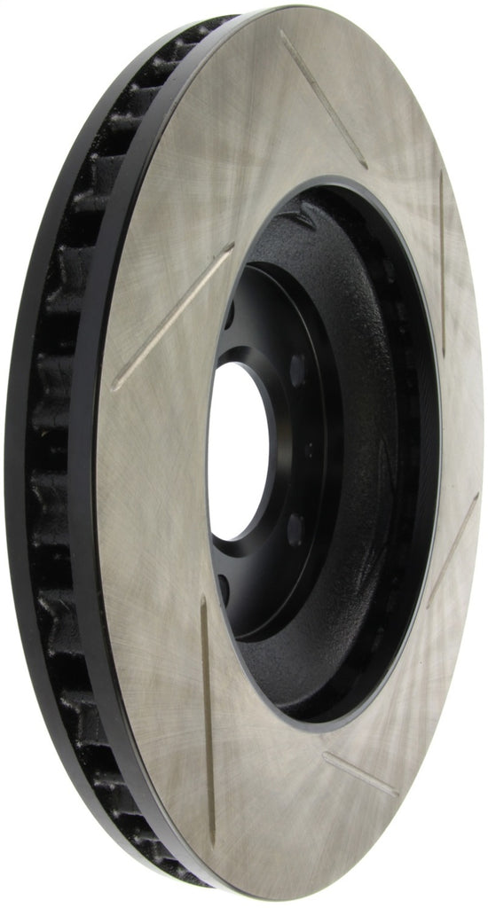 StopTech Slotted Sport Brake Rotor
