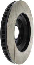 Load image into Gallery viewer, StopTech Slotted Sport Brake Rotor
