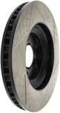 StopTech Slotted Sport Brake Rotor