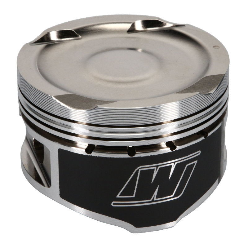 Wiseco Opel  / Vauxhall Corsa 1.6L 16V 79.0mm Bore 8.8:1 CR Piston Kit *Build on Demand*