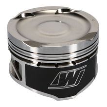 Load image into Gallery viewer, Wiseco Opel C20LET  86.25mm Bore / -13cc dish -/ 8:1 CR Piston Kit