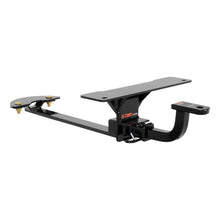 Load image into Gallery viewer, Curt 07-12 Nissan Sentra Hitch Class 1 Trailer Hitch w/1-1/4in Ball Mount BOXED