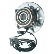 Load image into Gallery viewer, MOOG 98-99 Dodge Ram 3500 Front Right Hub Assembly